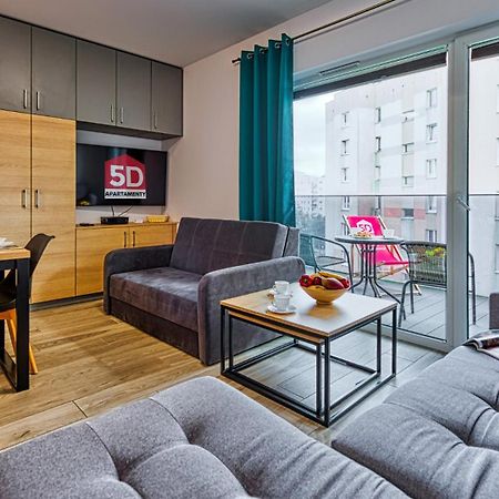 קולובז'ג 5D Apartamenty Fredry 2/47 מראה חיצוני תמונה