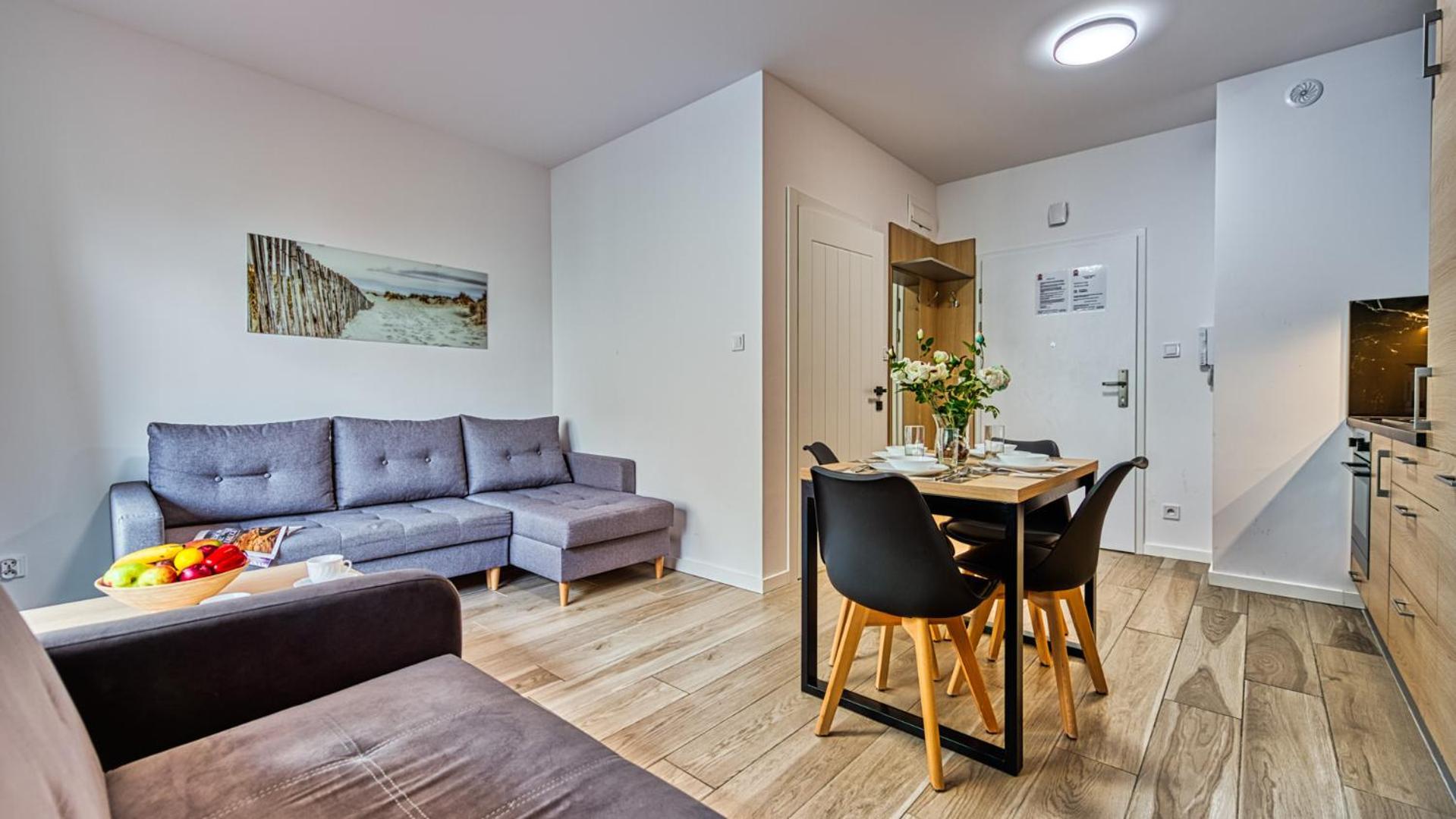 קולובז'ג 5D Apartamenty Fredry 2/47 מראה חיצוני תמונה